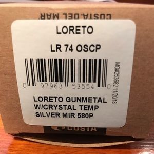 Costa Del Mar Loreto Sunglasses